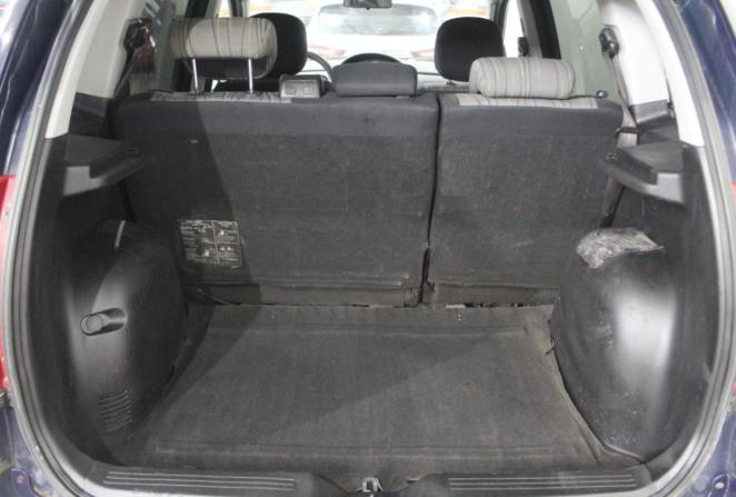 Hyundai Matrix I Рестайлинг 2 с пробегом 2009 года, цена 510 000 рублей, 252200 км, компактвэн, Автокод Объявления