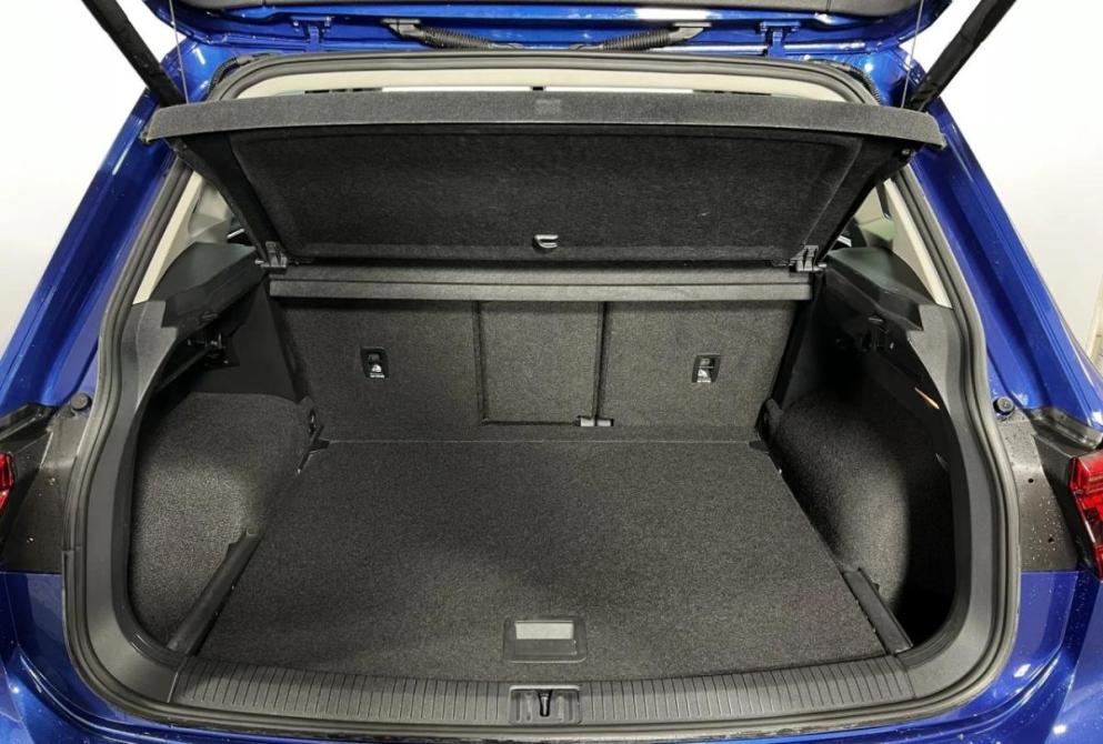Volkswagen Tiguan II Нижний Новгород  - изображение 23