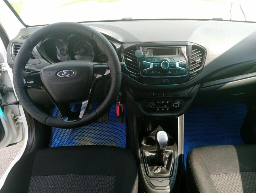 Lada (ВАЗ) Vesta I Пермь  - изображение 5
