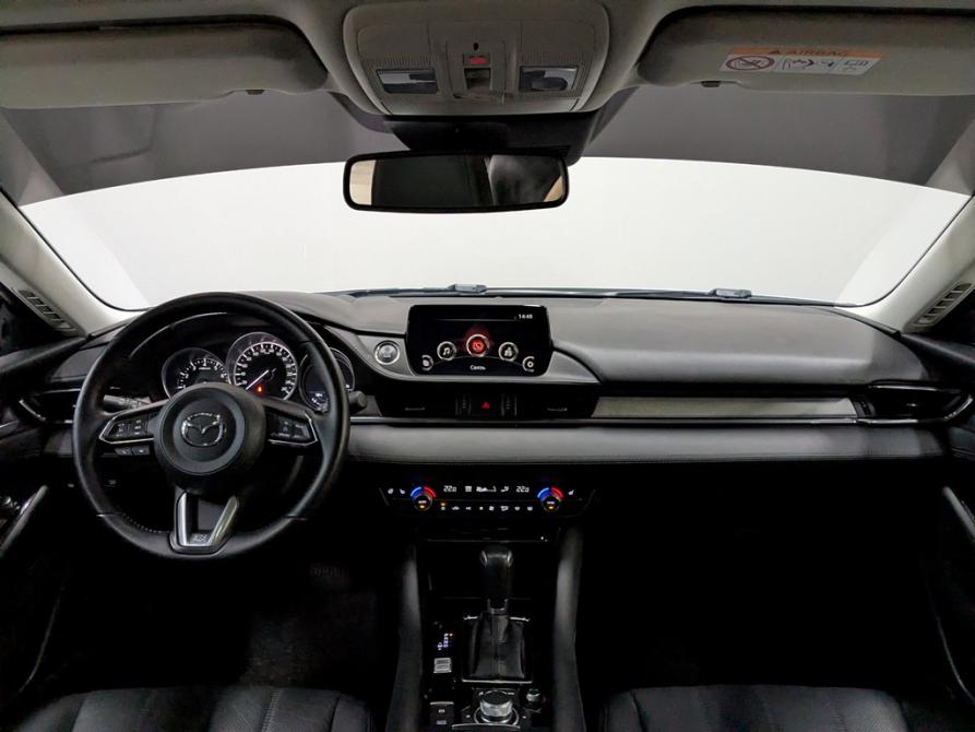 Mazda 6 III (GJ) Рестайлинг 2 Москва  - изображение 27