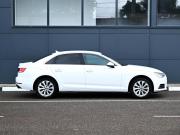 Audi A4 V (B9) Новороссийск  - изображение 29