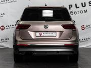 Volkswagen Tiguan II Минеральные Воды  - изображение 24