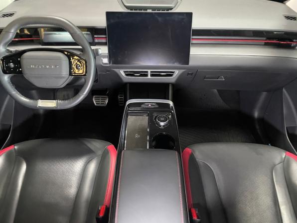 JETOUR DASHING I с пробегом 2024 года, цена 2 649 000 рублей, 16884 км, внедорожник, Автокод Объявления