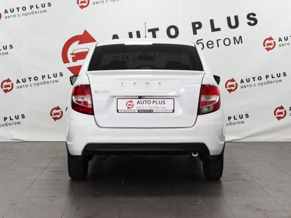 Lada (ВАЗ) Granta I Рестайлинг с пробегом 2024 года, цена 859 000 рублей, 27970 км, седан, Автокод Объявления