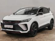 Geely Coolray I Рестайлинг Москва  - изображение 20