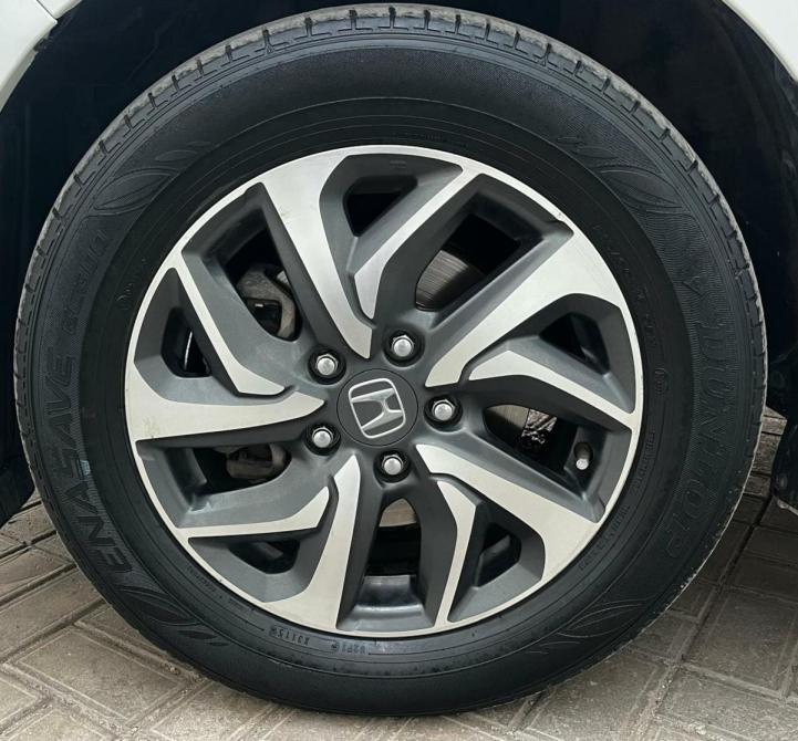 Honda Stepwgn V Астрахань  - изображение 25