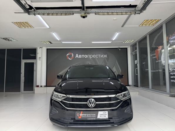 Volkswagen Polo VI с пробегом 2021 года, цена 1 680 000 рублей, 67312 км, лифтбек, Автокод Объявления