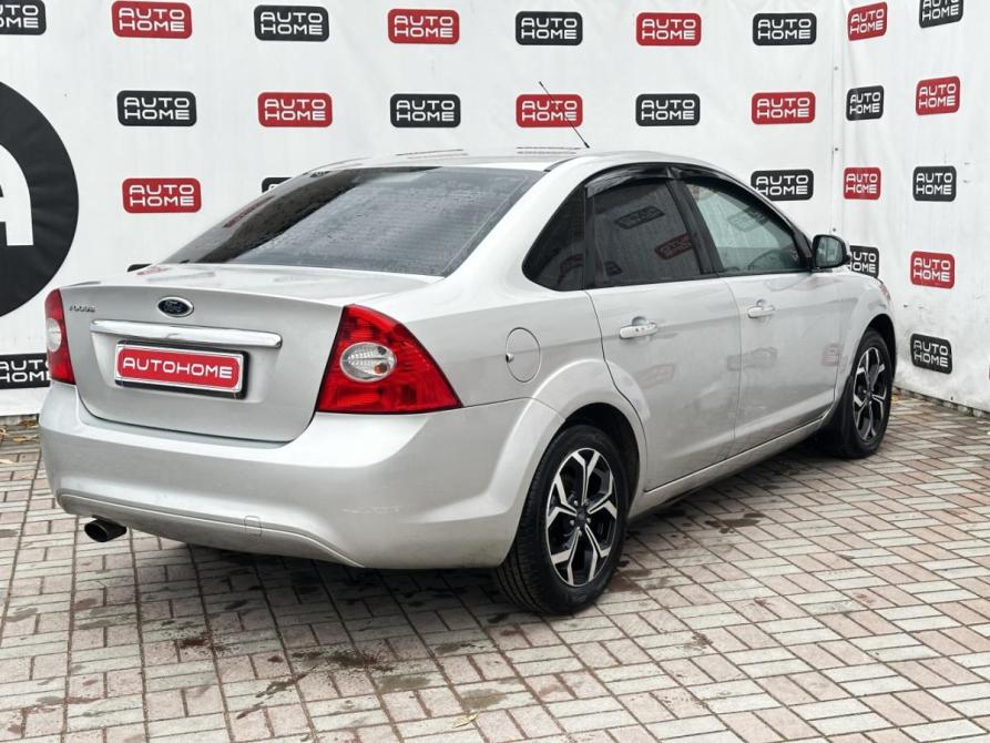 Ford Focus II Рестайлинг Санкт-Петербург  - изображение 4