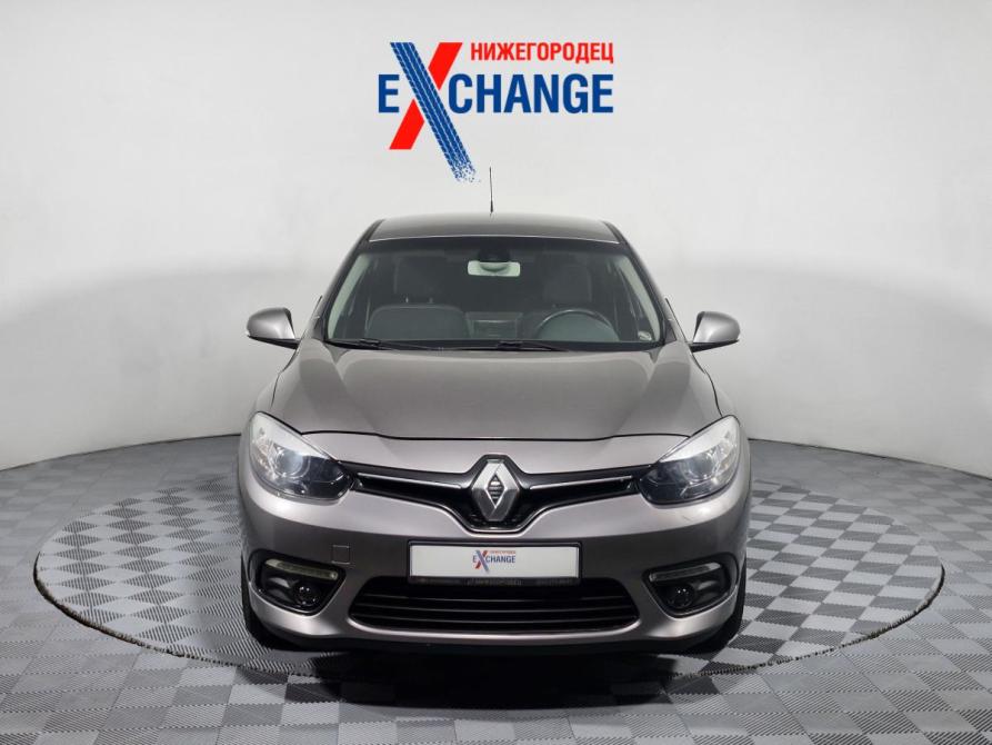 Renault Fluence I Нижний Новгород  - изображение 2