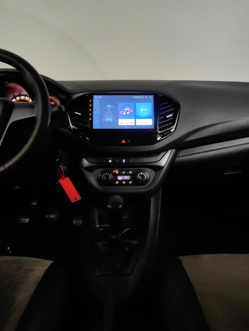 Lada (ВАЗ) Vesta I Москва  - изображение 12