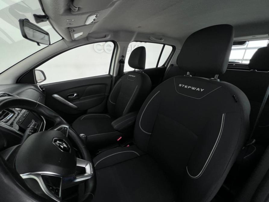 Renault Sandero II Рестайлинг Волгоград  - изображение 20