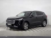 Haval Jolion I Санкт-Петербург  - изображение 20