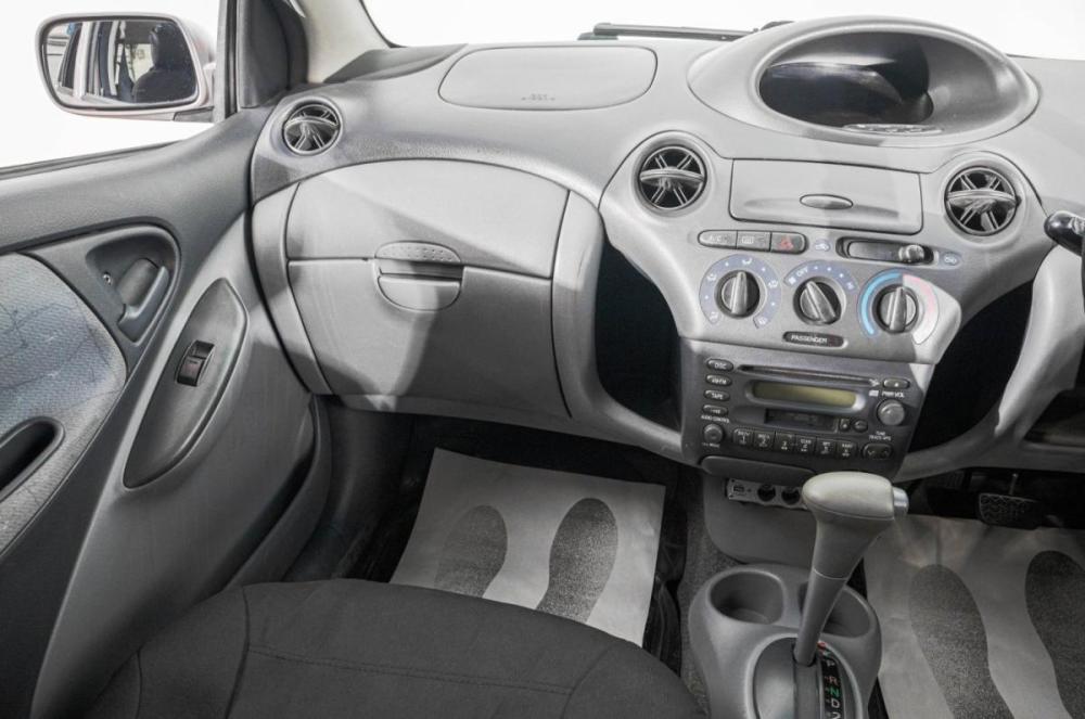 Toyota Vitz I (P10) Барнаул  - изображение 19