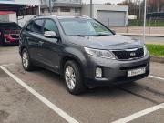 Kia Sorento II Рестайлинг Санкт-Петербург  - изображение 6