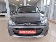 Lada (ВАЗ) Kalina II Арзамас  - изображение 21