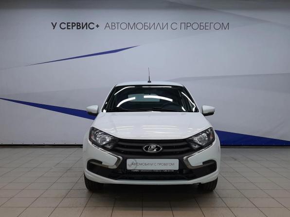 Lada (ВАЗ) Granta I Рестайлинг с пробегом 2023 года, цена 810 000 рублей, 45649 км, лифтбек, Автокод Объявления