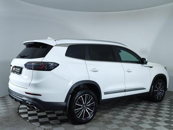 Chery Tiggo 8 Pro Max I с пробегом 2022 года, цена 2 260 000 рублей, 45037 км, внедорожник, Автокод Объявления