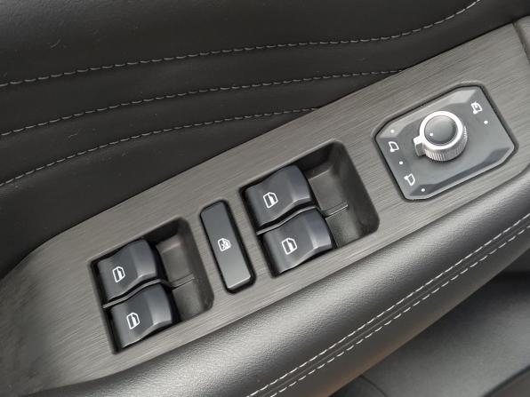 Haval F7 I с пробегом 2021 года, цена 2 099 000 рублей, 43404 км, внедорожник, Автокод Объявления
