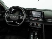 Hyundai Elantra VII (CN7) Рестайлинг Казань  - изображение 29