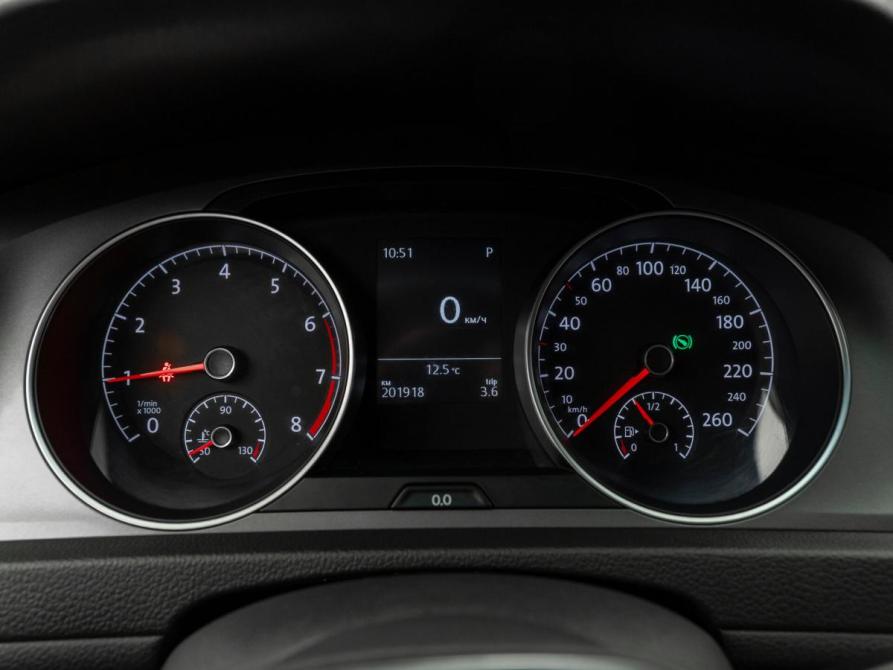 Volkswagen Golf VII Москва  - изображение 11