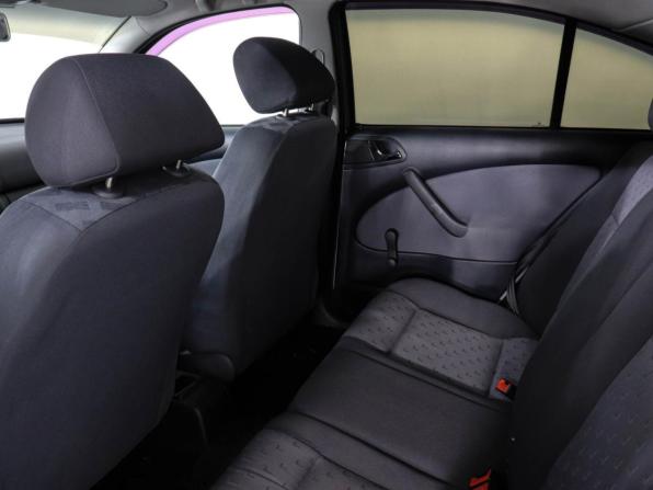 Skoda Octavia I (A4) Рестайлинг с пробегом 2008 года, цена 380 000 рублей, 261308 км, лифтбек, Автокод Объявления