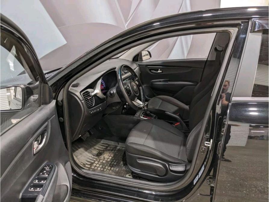 Kia Rio IV Рестайлинг Пермь  - изображение 10