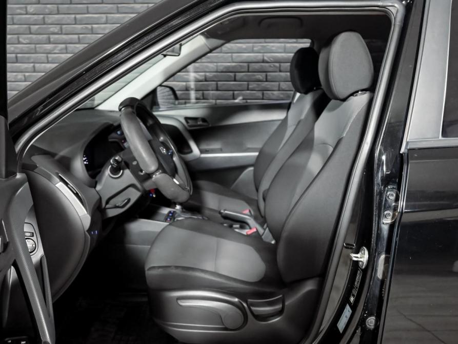 Hyundai Creta I Екатеринбург  - изображение 9