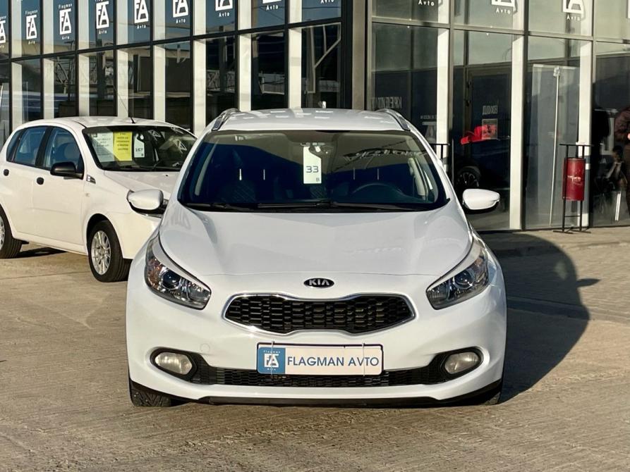 Kia Ceed II Краснодар  - изображение 9