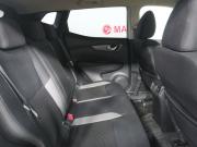 Nissan Qashqai II Рестайлинг Вологда  - изображение 29