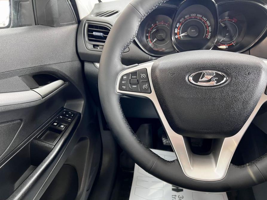 Lada (ВАЗ) Vesta I Тверь  - изображение 15