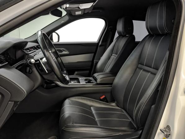 Land Rover Range Rover Velar I с пробегом 2018 года, цена 3 595 000 рублей, 102020 км, внедорожник, Автокод Объявления