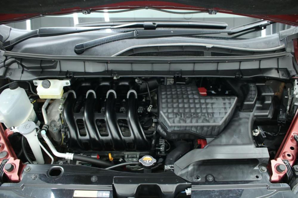 Nissan Serena V (C27) Красноярск  - изображение 8
