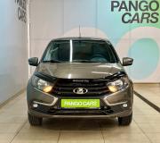 Lada (ВАЗ) Granta I Рестайлинг Набережные Челны  - изображение 23