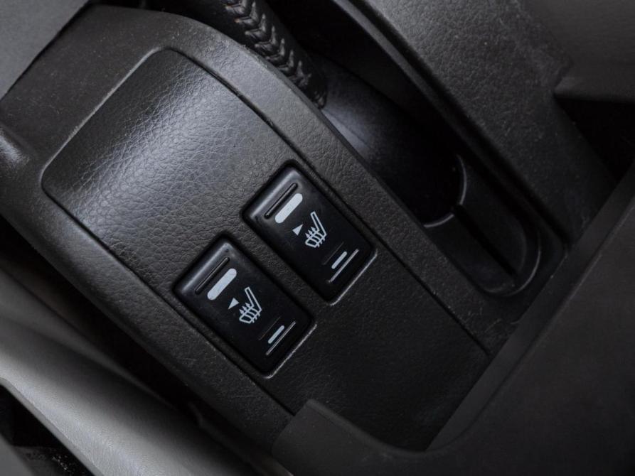 Nissan X-Trail I Рестайлинг Волгоград  - изображение 17