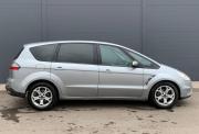 Ford S-MAX I Красноярск  - изображение 28