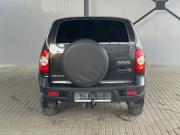 Chevrolet Niva I Рестайлинг Тамбов  - изображение 27