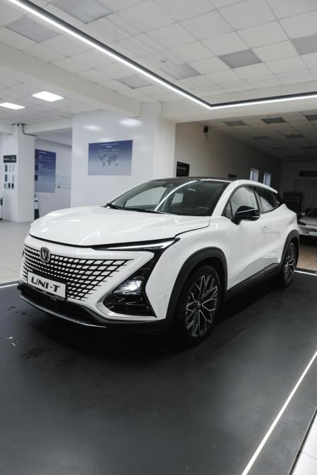 Changan UNI-T I Брянск  - изображение 5