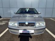 Skoda Octavia II (A5) Воронеж  - изображение 23