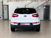 Kia Sportage III Ростов-на-Дону  - изображение 23