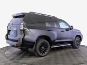 Toyota Land Cruiser Prado 150 Series Рестайлинг 2 Москва  - изображение 35