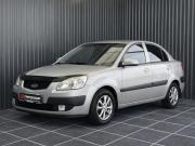 Kia Rio II Рестайлинг Пермь  - изображение 29