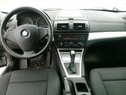 BMW X3 I (E83) Рестайлинг Пермь  - изображение 10
