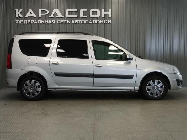 Lada (ВАЗ) Largus I с пробегом 2019 года, цена 690 000 рублей, 169228 км, универсал, Автокод Объявления