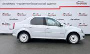 Renault Logan I Рестайлинг Тюмень  - изображение 24