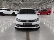 Volkswagen Polo V Рестайлинг Казань  - изображение 24