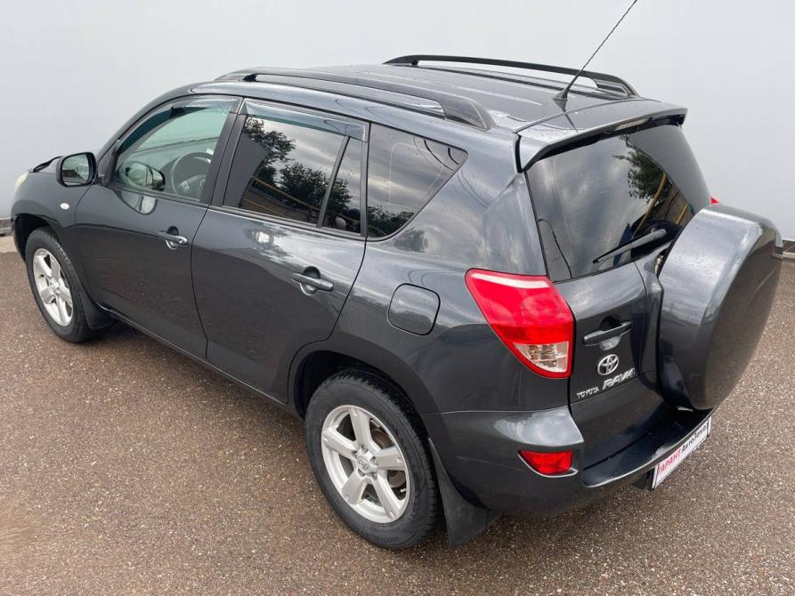 Toyota RAV4 III (XA30) Стерлитамак  - изображение 6