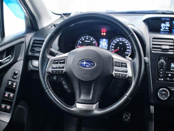 Subaru Forester IV с пробегом 2013 года, цена 1 683 000 рублей, 119871 км, внедорожник, Автокод Объявления