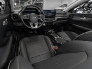 Kia K3 II (China Market) Рестайлинг Москва  - изображение 32