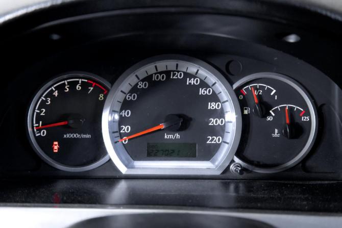 Chevrolet Lacetti I с пробегом 2012 года, цена 530 000 рублей, 227021 км, хэтчбек, Автокод Объявления