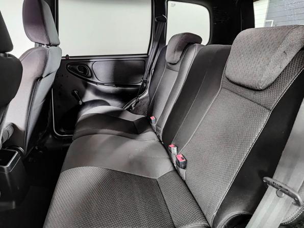 Chevrolet Niva I Рестайлинг с пробегом 2016 года, цена 600 000 рублей, 95333 км, внедорожник, Автокод Объявления
